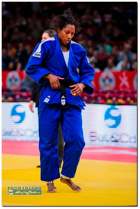 Paris 2014 by P.Lozano cat -63 kg (138)